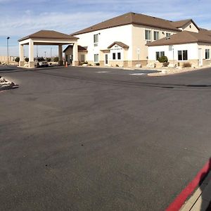 Lea County Inn ホッブズ Exterior photo