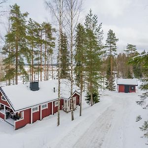 Holiday Home Satakieli By Interhome Hirsjärvi Exterior photo