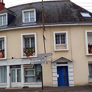 サン・ピエール・デ・コール ラ アルザシエン Bed & Breakfast Exterior photo