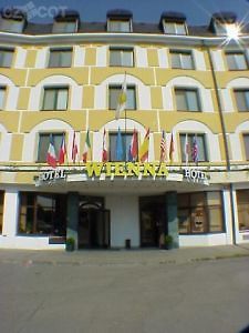 Hotel Wienna プラハ Exterior photo