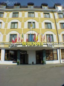 Wienna プラハ Exterior photo