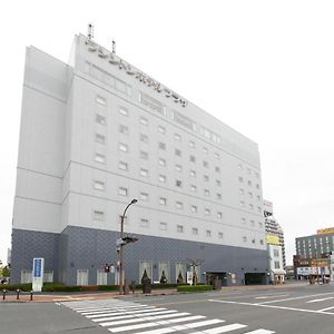 米子ワシントンホテルプラザ 米子市 Exterior photo