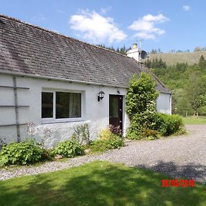Glen Croft Cottage インバーモリストン Exterior photo