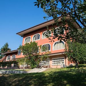 Villa Torresani Maiano  Exterior photo