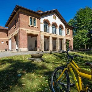 B&B E Ostello, Parco Di Monza, Cascina Costa Alta Exterior photo