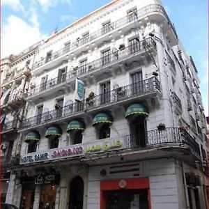 Samir Hotel アルジェ Exterior photo