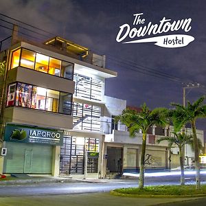 Downtown Hostel チェトゥマル Exterior photo