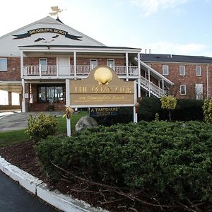 ホテル Ocean Club On Smuggler'S Beach サウス・ヤーマス Exterior photo