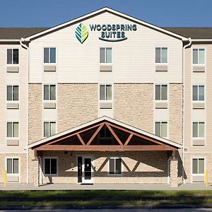 Extended Stay America Suites - Nashua - メリマック Exterior photo