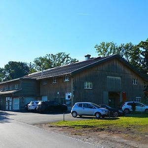 アルトシュテッテン Ribelhof Bed & Breakfast Exterior photo