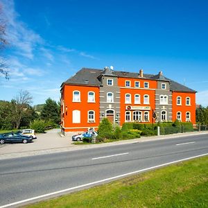 ホテル Jagerhof Putzkau Exterior photo