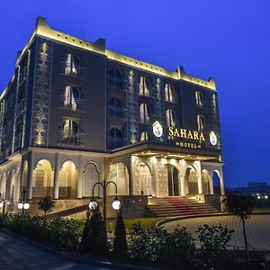 Sahara Hotel スヴィレングラッド Exterior photo