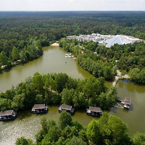 Hotel Bispinger Heide By Center Parcs ビスピンゲン Exterior photo