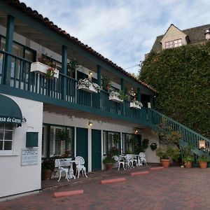 ホテル Casa De Carmel Exterior photo