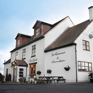 The Pebley Inn チェスターフィールド Exterior photo