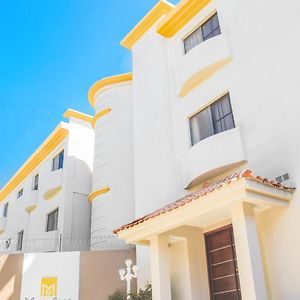 Maria Jose Suites サンサルバドル Exterior photo