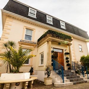 Hampshire Hotel Saint Helier Jersey Exterior photo