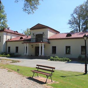 Kamienna Wola  Dworek Korytkow Bed & Breakfast Exterior photo