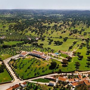 ホテル Monte Dos Apostolos Urra Exterior photo