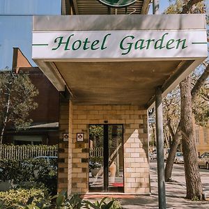 Hotel Garden ポルト・サン・ジョルジョ Exterior photo