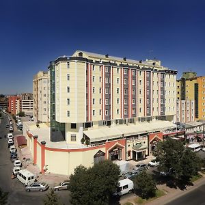 Grand Eras Hotel カイセリ Exterior photo