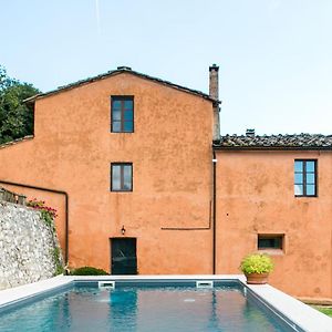 Villa Le Caggia ソヴィチッレ Exterior photo