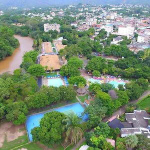 Hotel Guadaira Resort メルガル Exterior photo