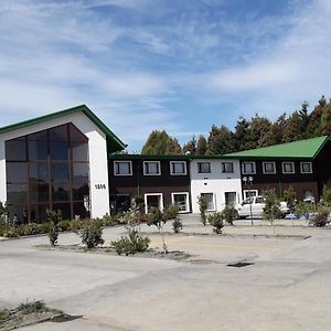 Hotel Diego De Almagro オソルノ Exterior photo