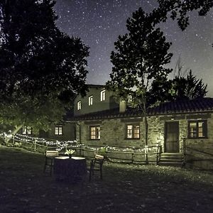 San Román de Cameros Molino Del Corregidorゲストハウス Exterior photo