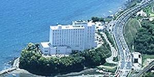 ホテル Daiwa Royal 別府市 Exterior photo