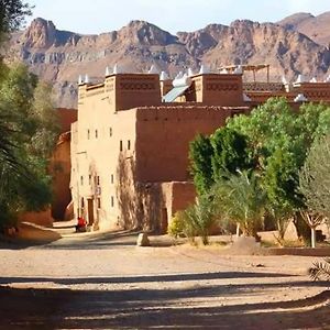 ホテル Kasbah Timidarte Zaouita Bou Lhassane Exterior photo