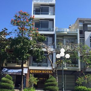 Queen Hotel トゥイホア Exterior photo