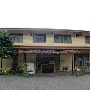 Taklam Lodge And Tours ココポ Exterior photo