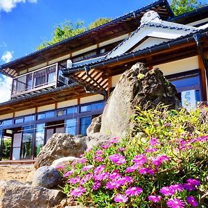 ホテル 岩手泊験 またきたい 一関市 Exterior photo