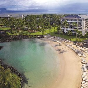 ホテル Fairmont Orchid Gold Experience ワイコロアビレッジ Exterior photo