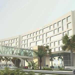 ホテル Hyatt Regency Algiers Airport Exterior photo