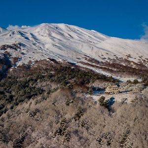 ホテル Rifugio Alpino Salvatore Citelli Fornazzo Exterior photo