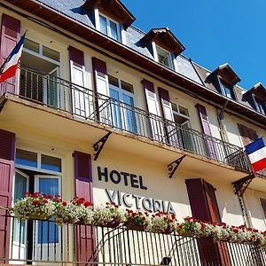 Hotel Victoria サン・ピエール・ド・シャルトルーズ Exterior photo