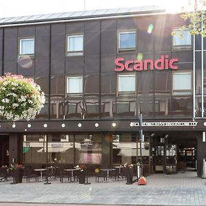 Scandic Lappeenranta City Exterior photo