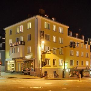 リービッヒ ホテル Gießen Exterior photo