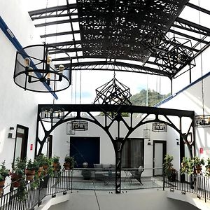 Casa De La Audiencia アトリスコ Exterior photo