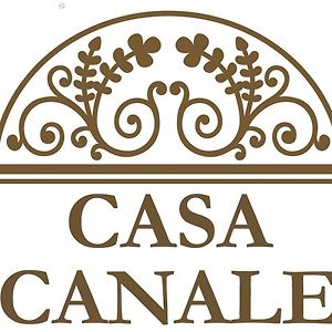 レッジョ・ディ・カラブリア Casa Canale Bed & Breakfast Exterior photo