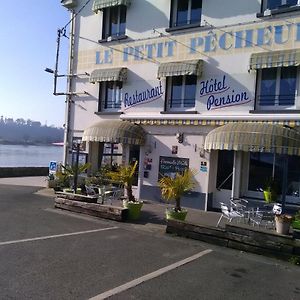 ホテル Le Petit Pecheur Saint-Florent-le-Vieil Exterior photo