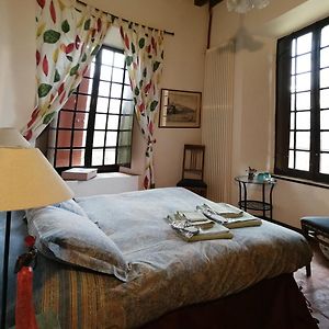 Room & Breakfast Nel Borgo Scipione サルソマッジョーレ・テルメ Exterior photo
