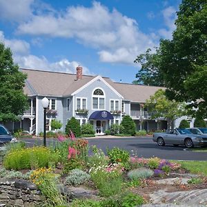 Cod Cove Inn, BW Signature Collection Edgecomb Exterior photo