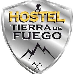 Hostel Tierra De Fuego ラタクンガ Exterior photo