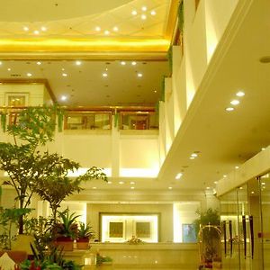 Xinyu City Hotel Downtown 杭州 Interior photo