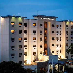 Best Western Premier Petion-Ville, Haiti ポルトープランス Exterior photo