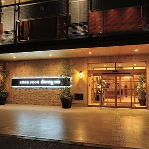 ホテル 天然温泉 多宝の湯 ドーミーイン新潟 新潟市 Exterior photo