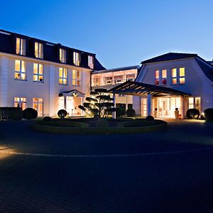 Hotel Sonne レーダ・ヴィーデンブリュック Exterior photo